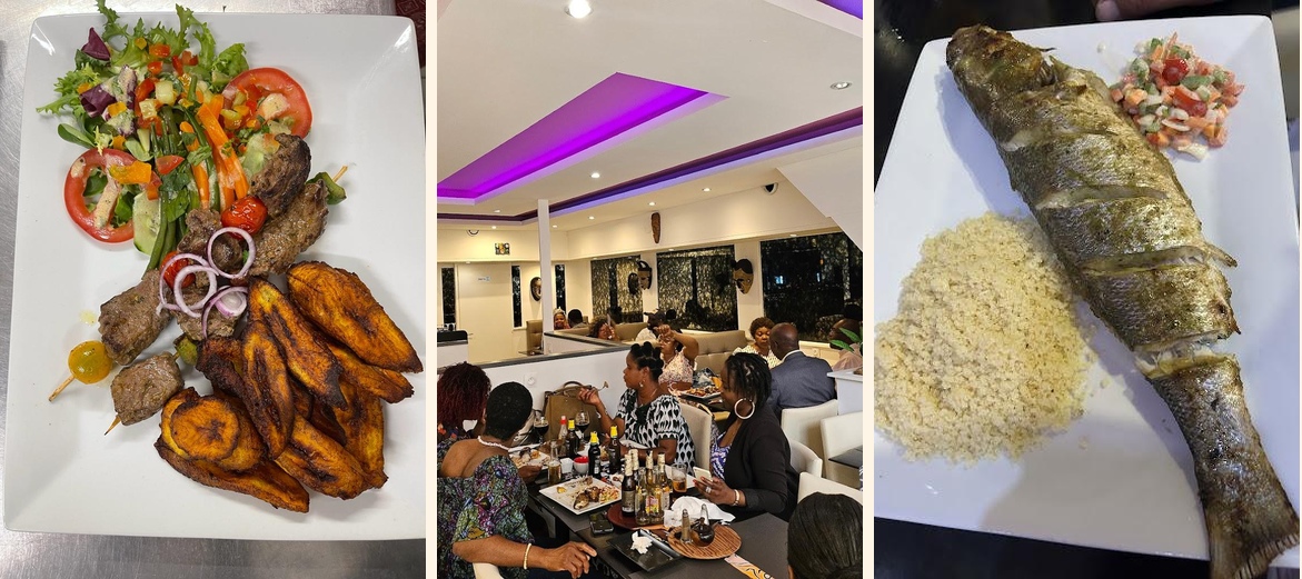 Ma'a lontchi - Gallery Image 1