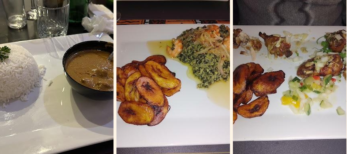 Ma'a lontchi - Gallery Image 2