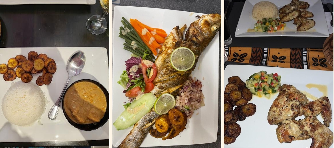 Ma'a lontchi - Gallery Image 3