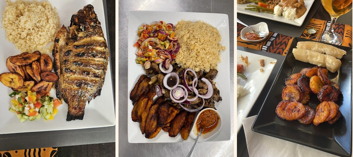 Ma'a lontchi - Gallery Image 4