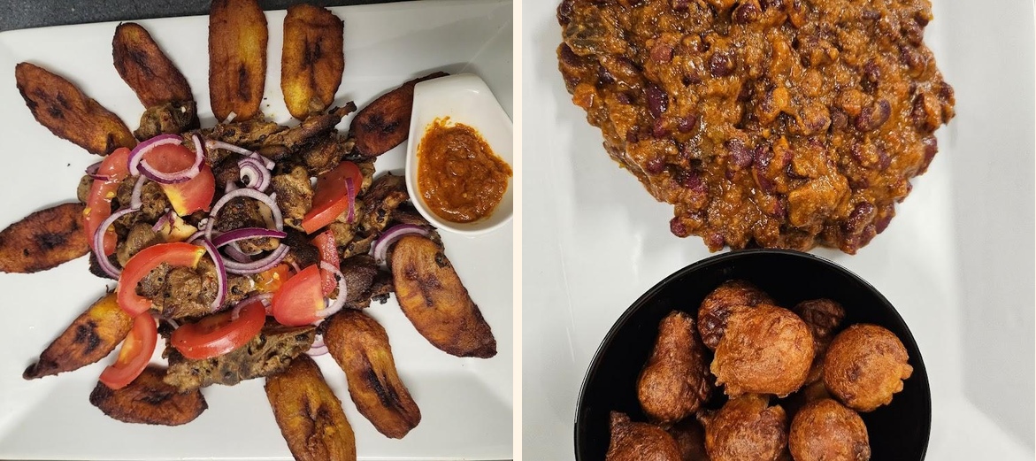 Ma'a lontchi - Gallery Image 5