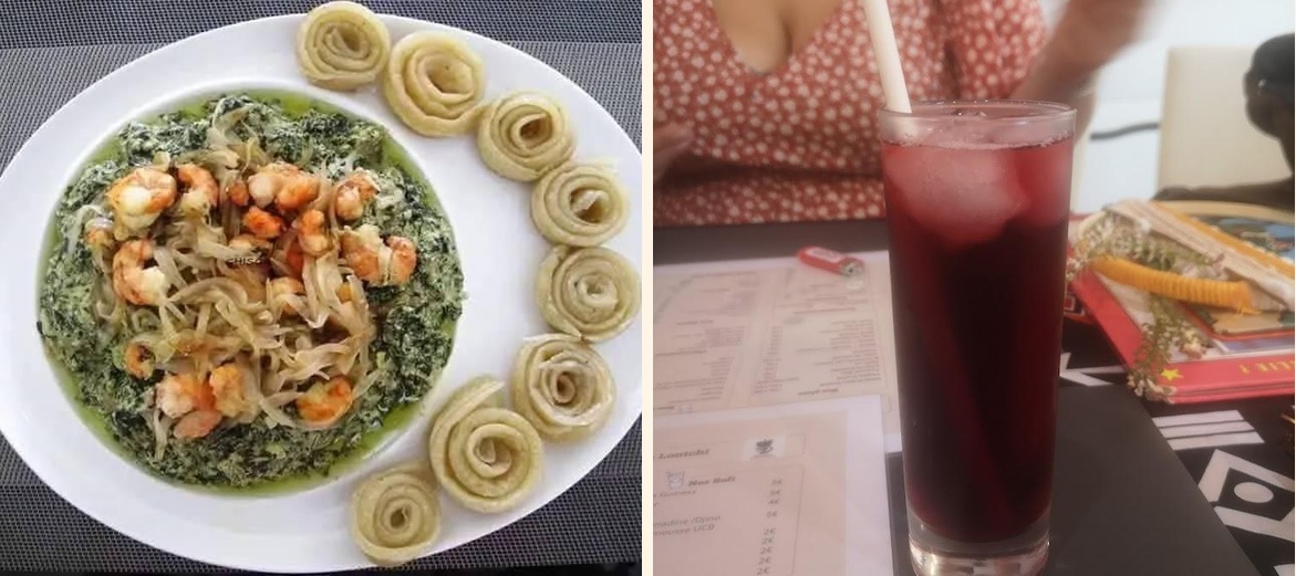 Ma'a lontchi - Gallery Image 6