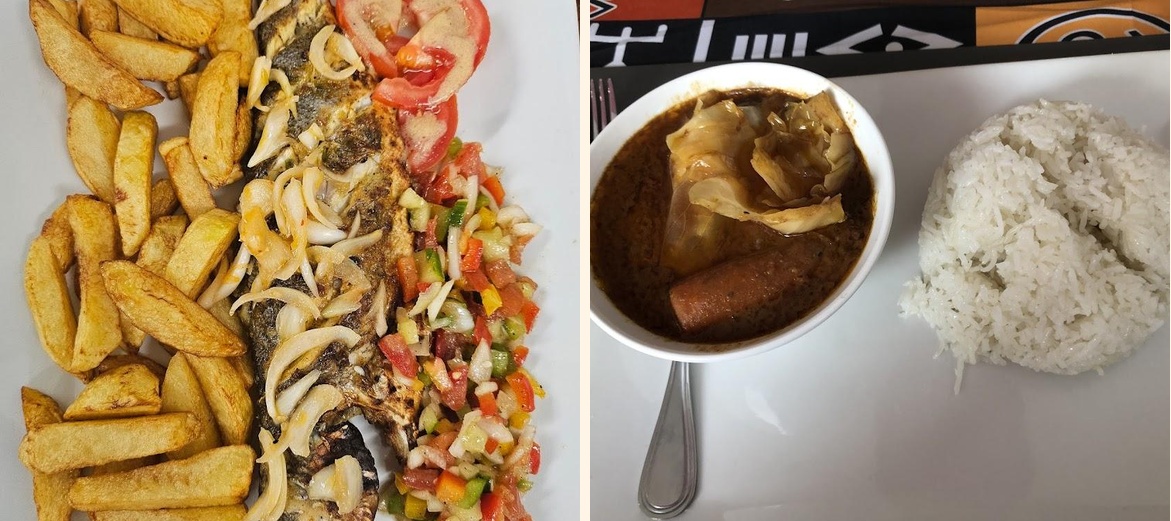 Ma'a lontchi - Gallery Image 7